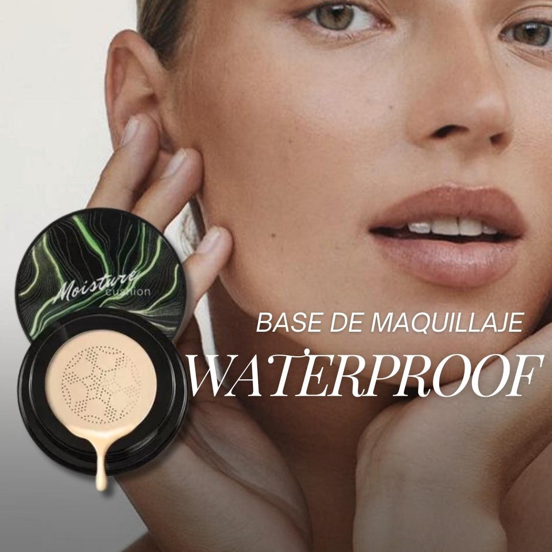 (COMPRA 1 Y LLEVA 3) GlowSkin - Base de Alta Cobertura